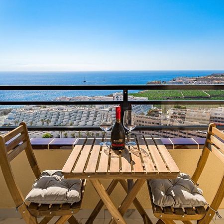 Prime Apartments Club Paraiso Ocean View Playa Paraiso  Kültér fotó