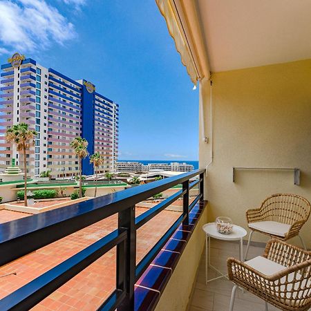 Prime Apartments Club Paraiso Ocean View Playa Paraiso  Kültér fotó