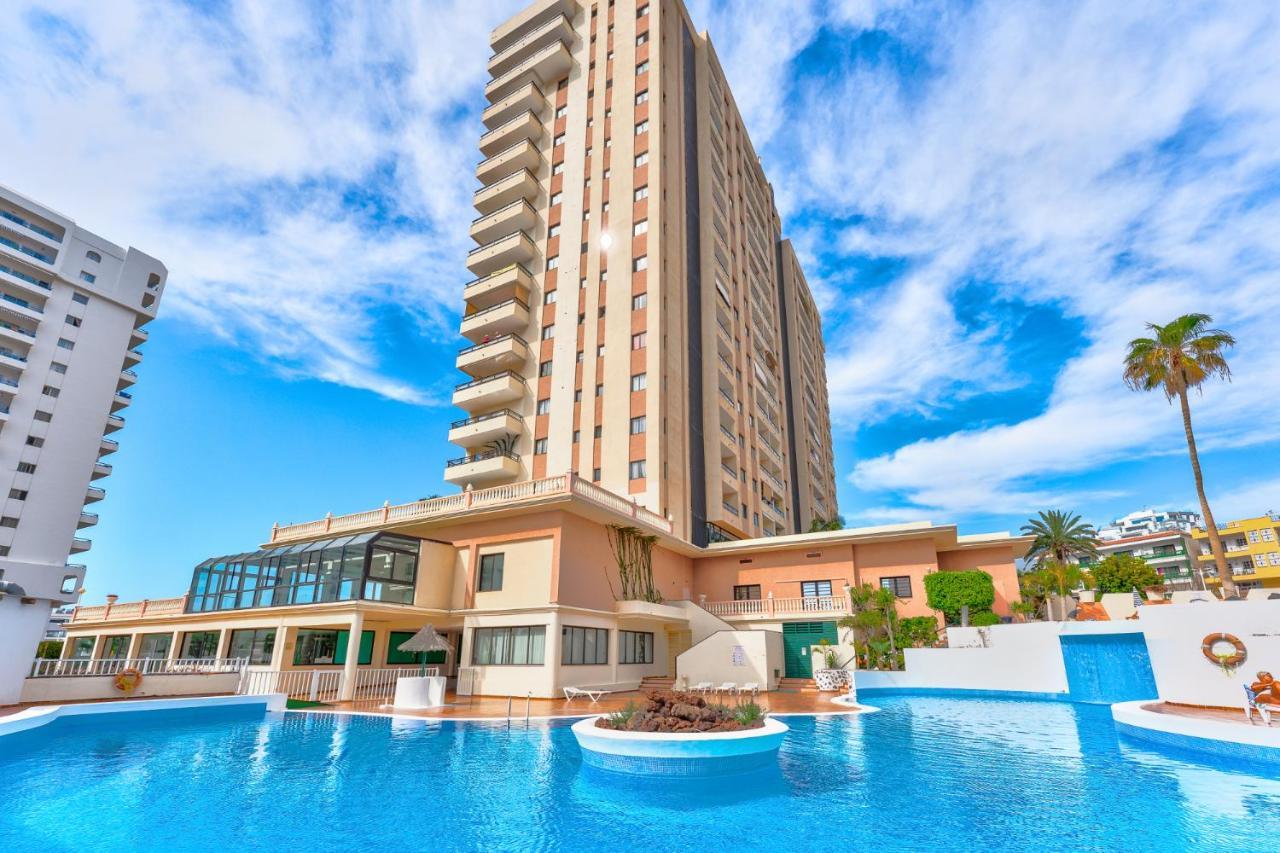 Prime Apartments Club Paraiso Ocean View Playa Paraiso  Kültér fotó