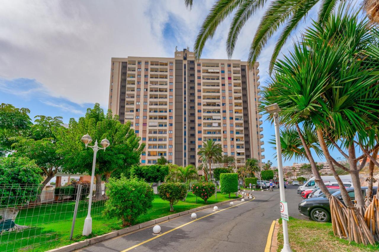 Prime Apartments Club Paraiso Ocean View Playa Paraiso  Kültér fotó