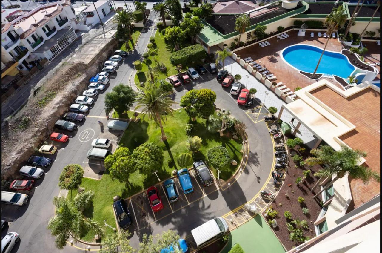 Prime Apartments Club Paraiso Ocean View Playa Paraiso  Kültér fotó