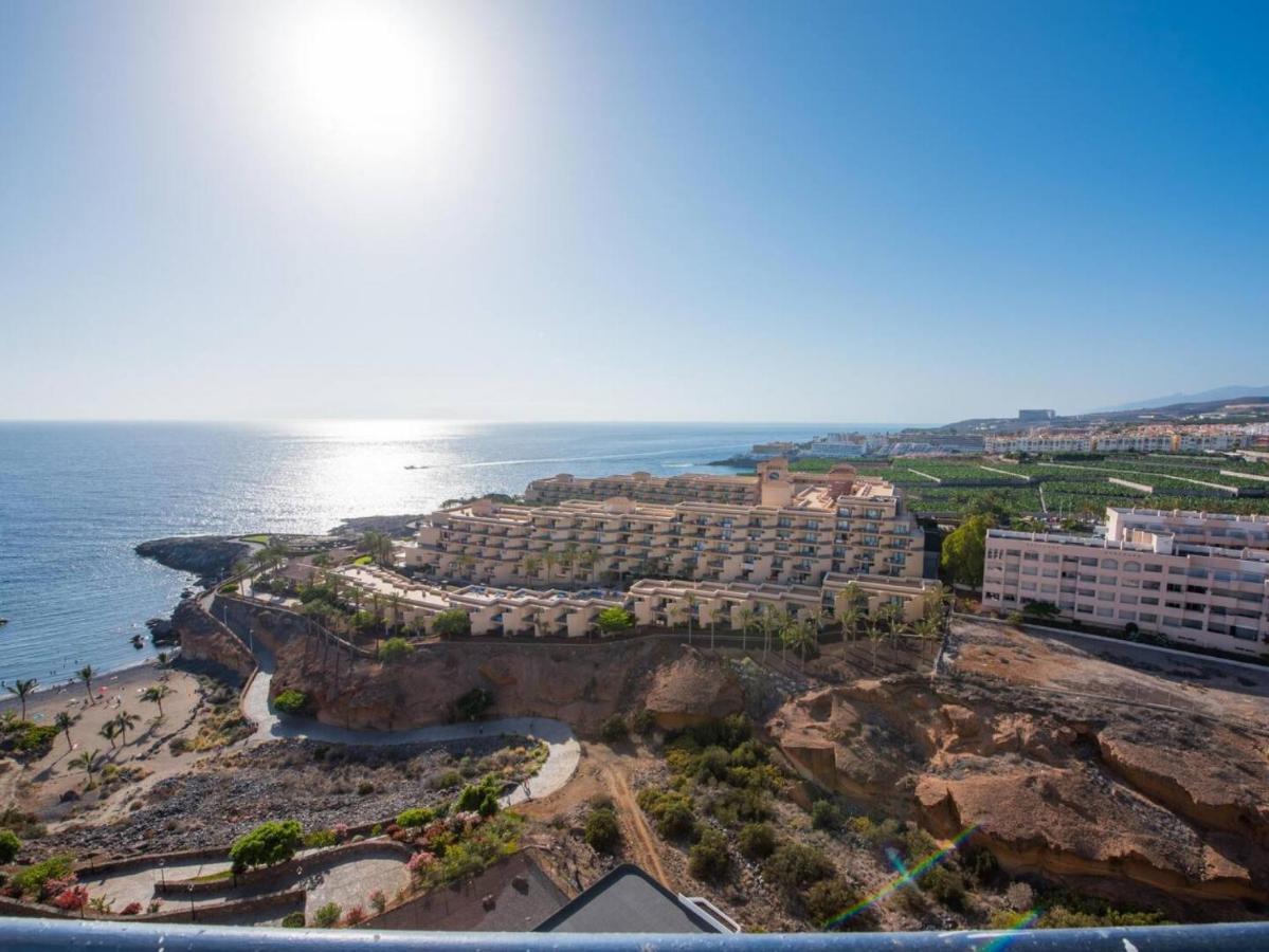 Prime Apartments Club Paraiso Ocean View Playa Paraiso  Kültér fotó