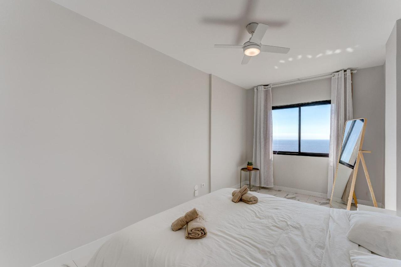 Prime Apartments Club Paraiso Ocean View Playa Paraiso  Kültér fotó