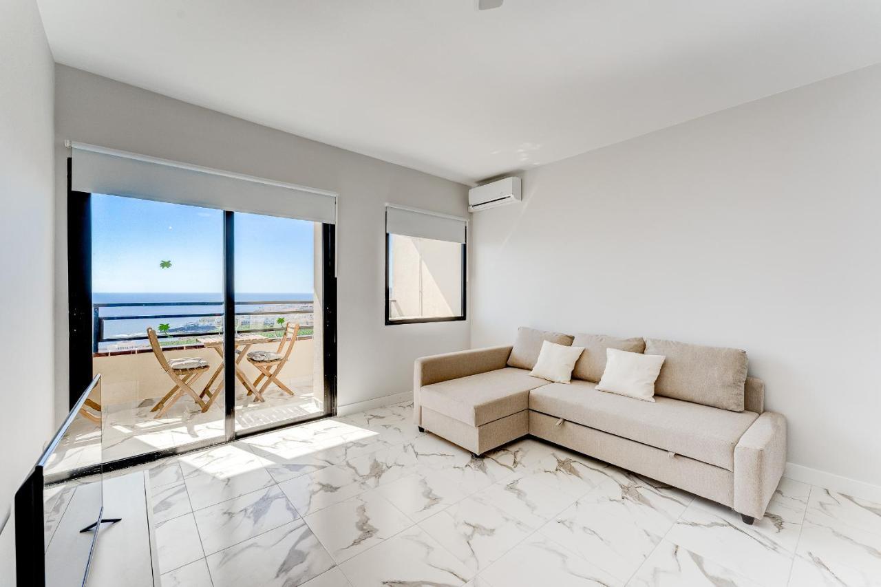 Prime Apartments Club Paraiso Ocean View Playa Paraiso  Kültér fotó
