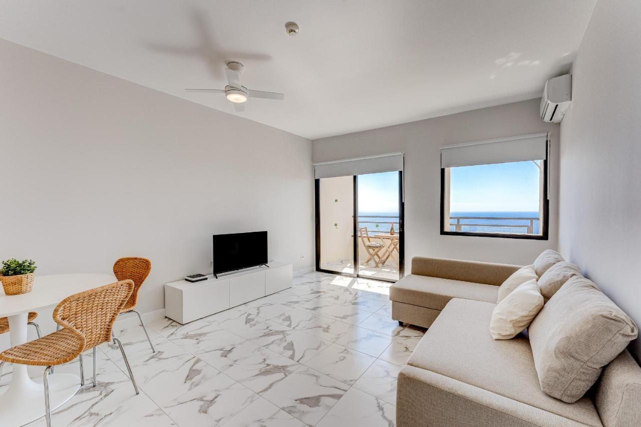 Prime Apartments Club Paraiso Ocean View Playa Paraiso  Kültér fotó