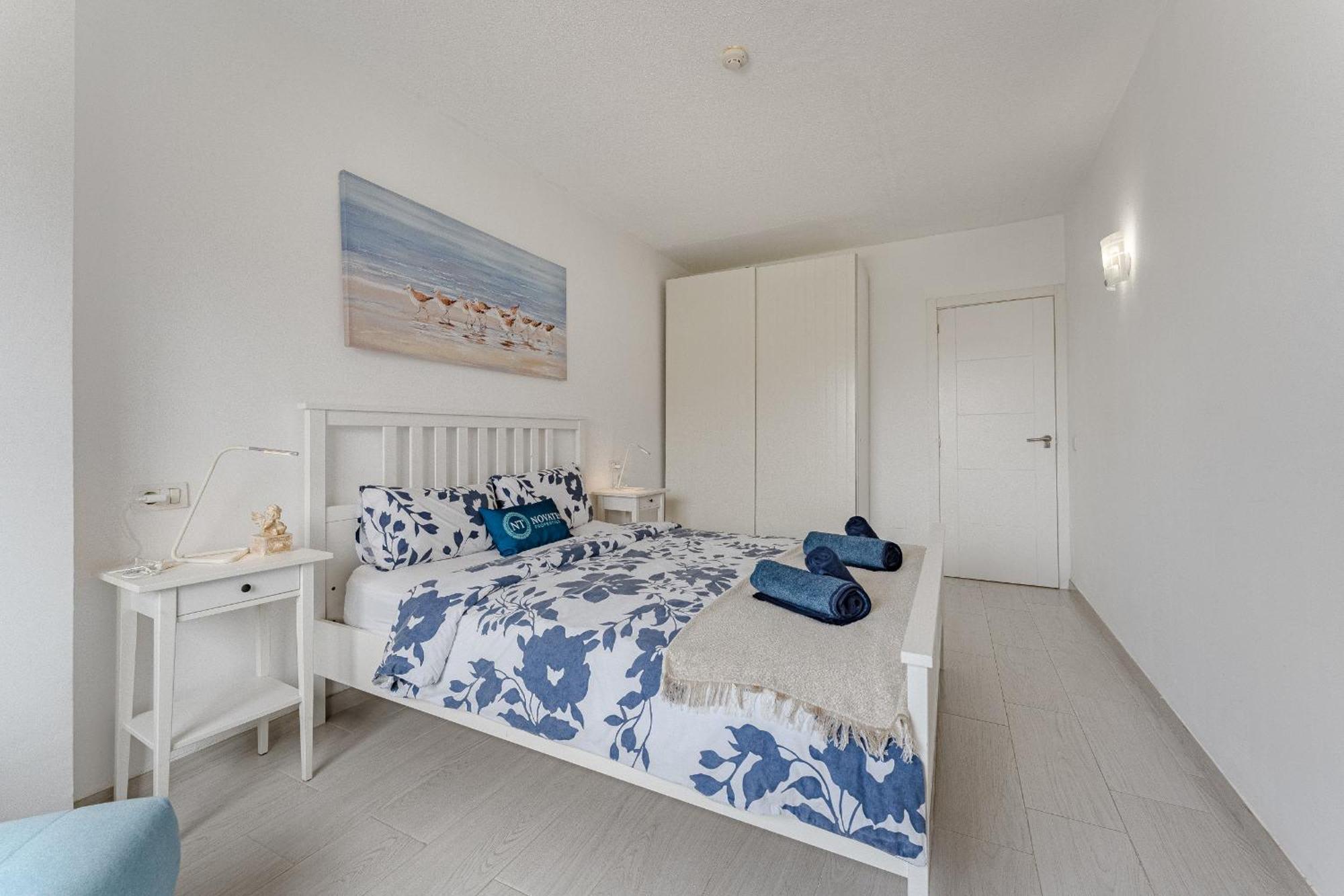 Prime Apartments Club Paraiso Ocean View Playa Paraiso  Kültér fotó
