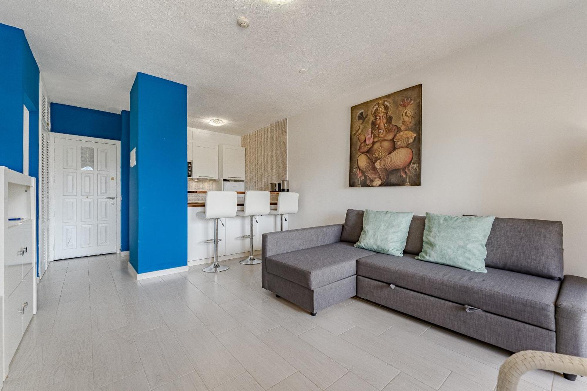 Prime Apartments Club Paraiso Ocean View Playa Paraiso  Kültér fotó