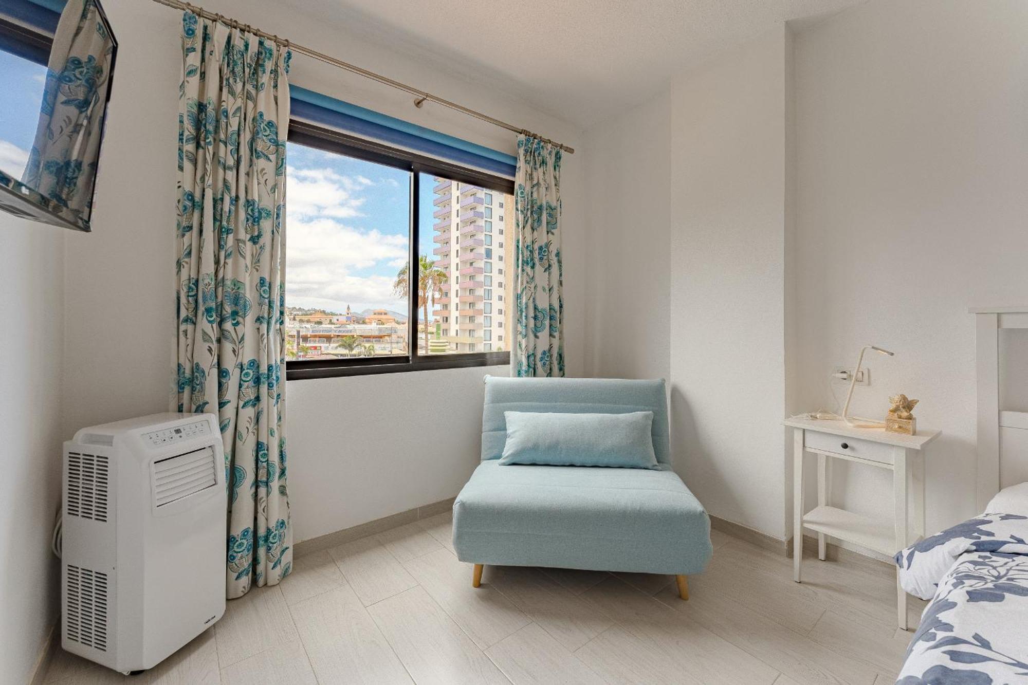 Prime Apartments Club Paraiso Ocean View Playa Paraiso  Kültér fotó