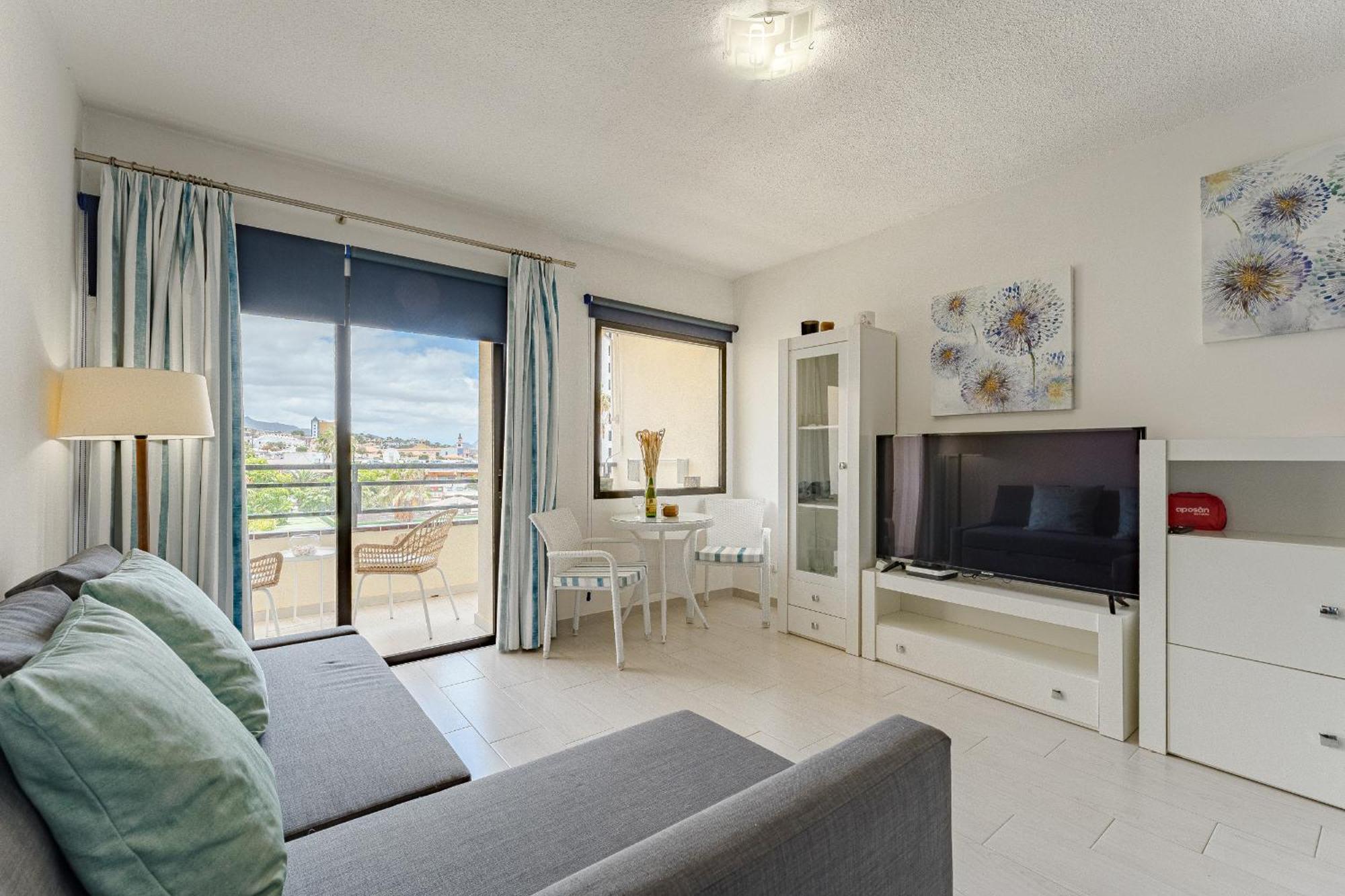 Prime Apartments Club Paraiso Ocean View Playa Paraiso  Kültér fotó