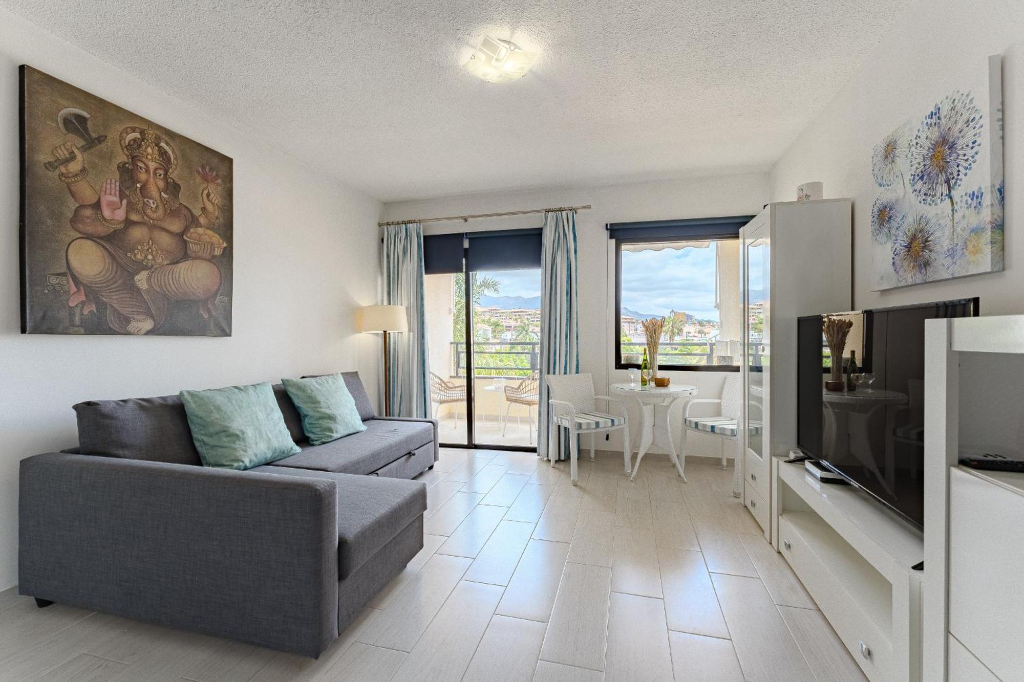 Prime Apartments Club Paraiso Ocean View Playa Paraiso  Kültér fotó