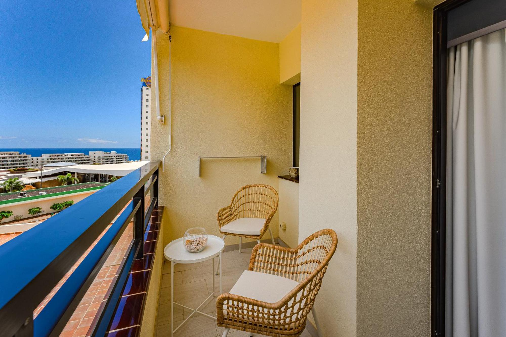 Prime Apartments Club Paraiso Ocean View Playa Paraiso  Kültér fotó