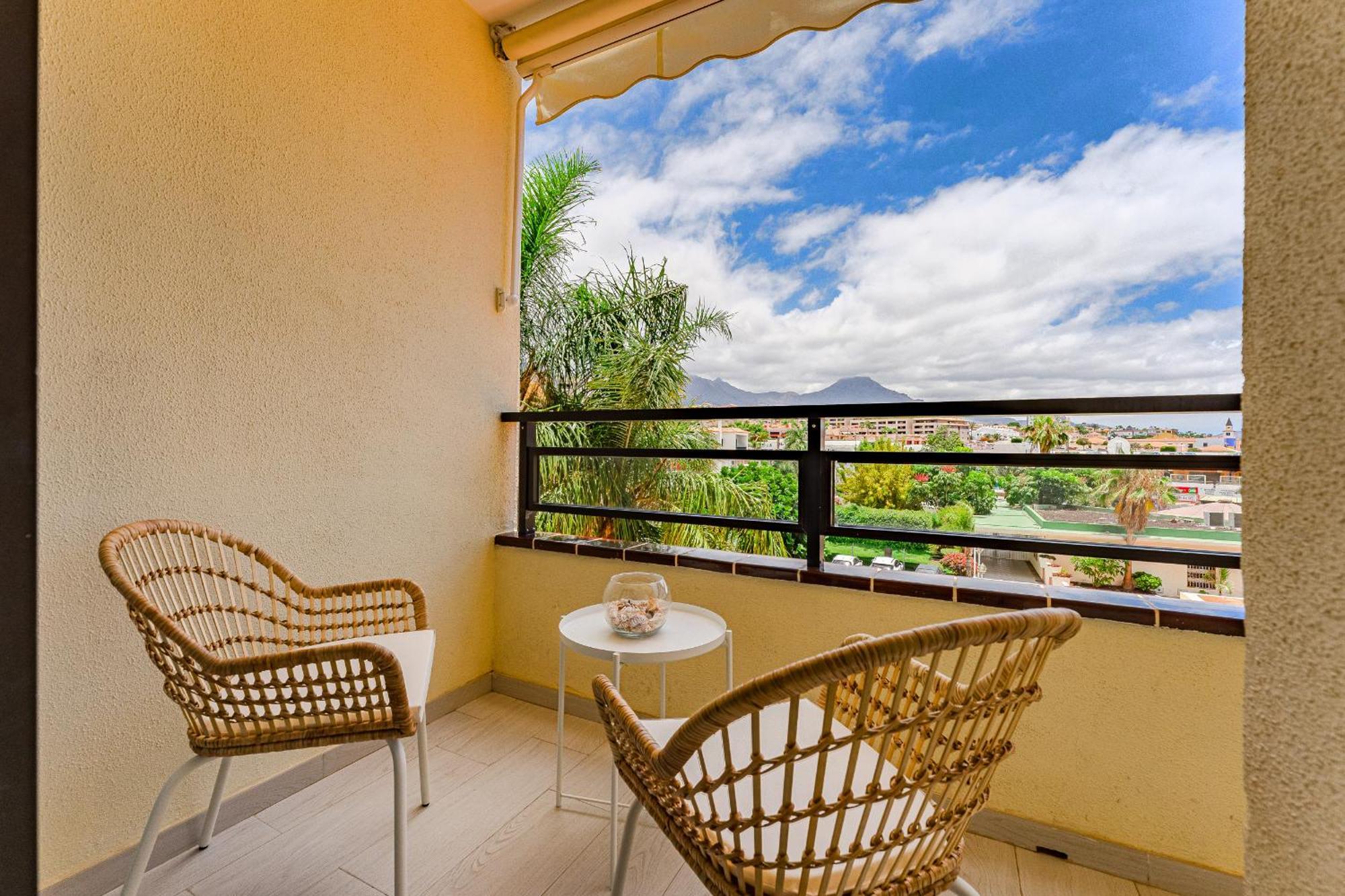 Prime Apartments Club Paraiso Ocean View Playa Paraiso  Kültér fotó